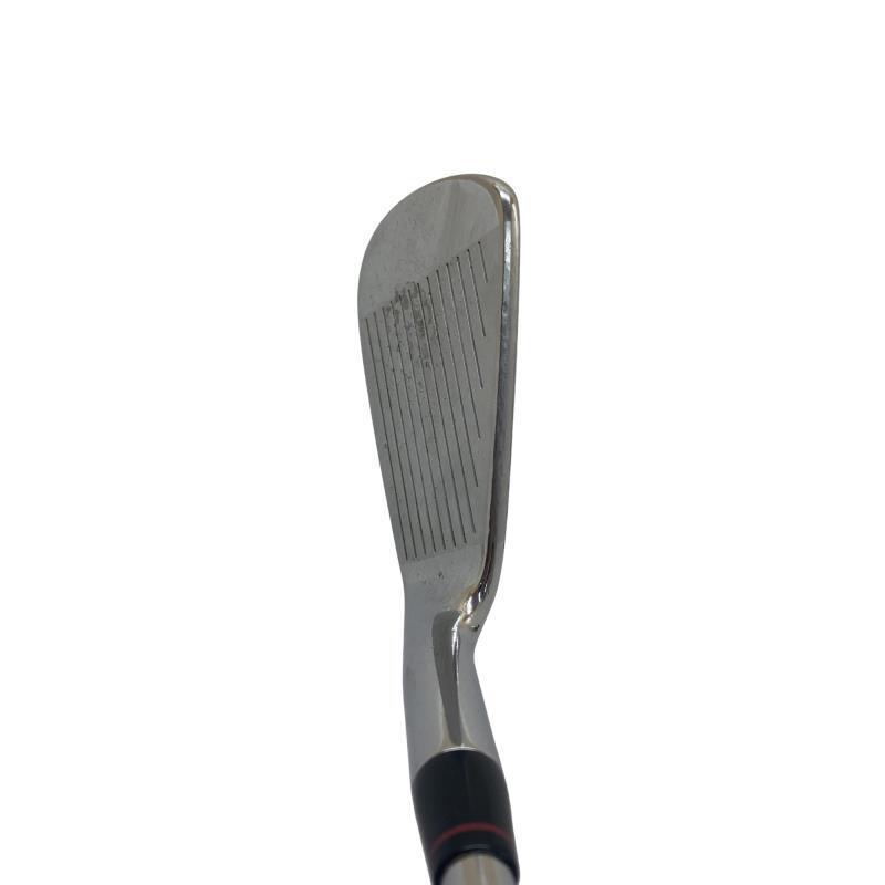 Nike TW Blade Irons (8pc) — Dynamic Gold X — Japan Model, Used