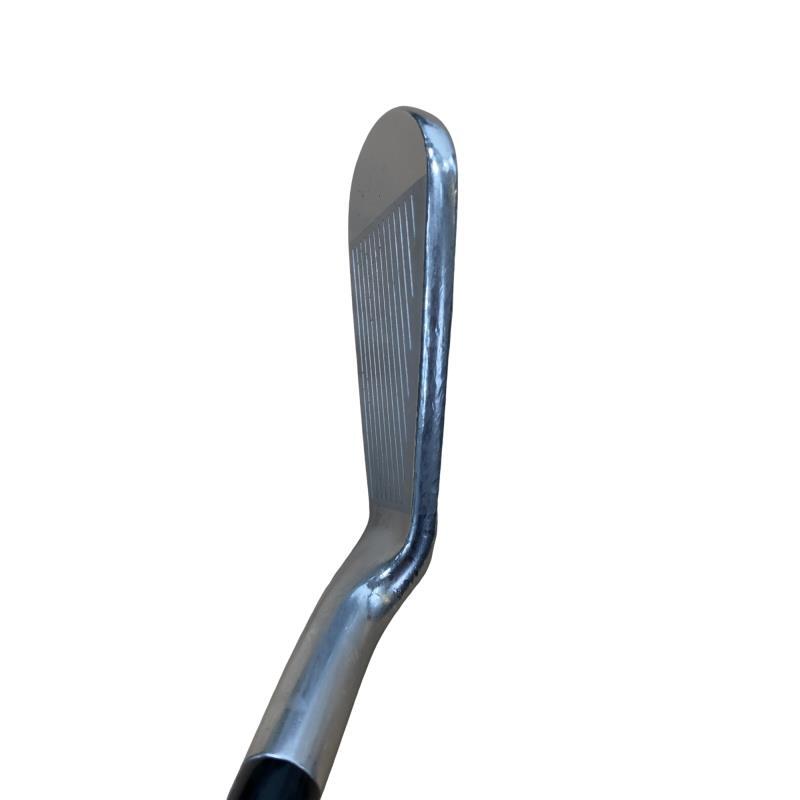 Mizuno MP-52 Irons (6pc) — Flex S — Japan Model, Used
