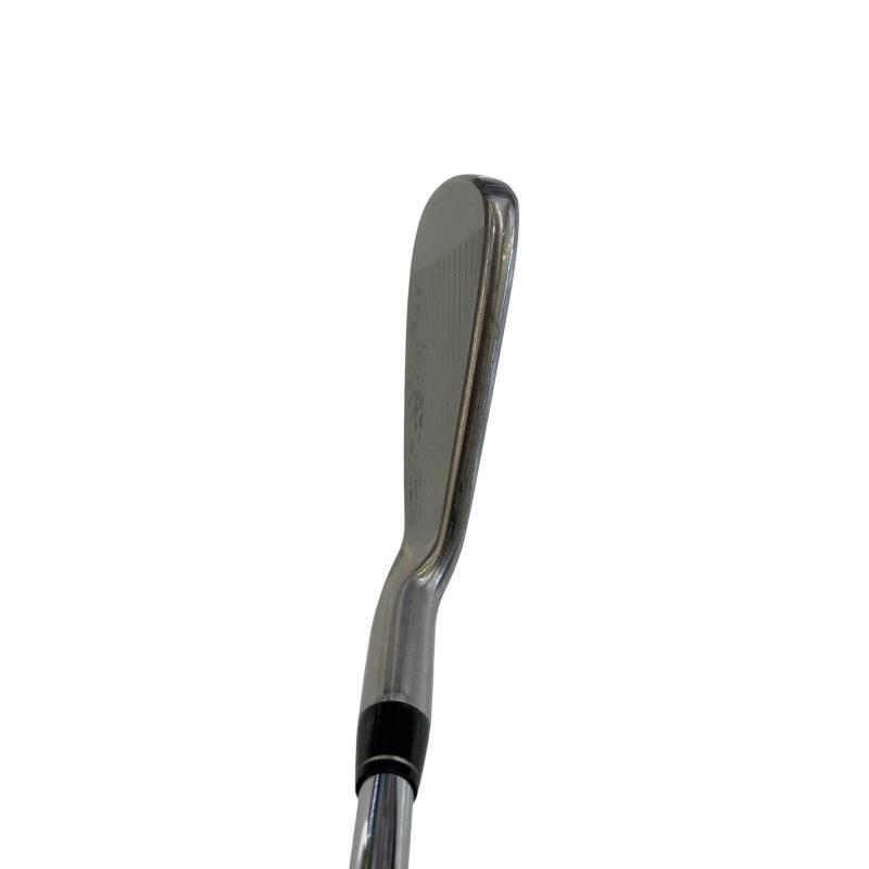 TaylorMade 320 Irons (10pc) — NS PRO 950GH R — Japan Model, Used