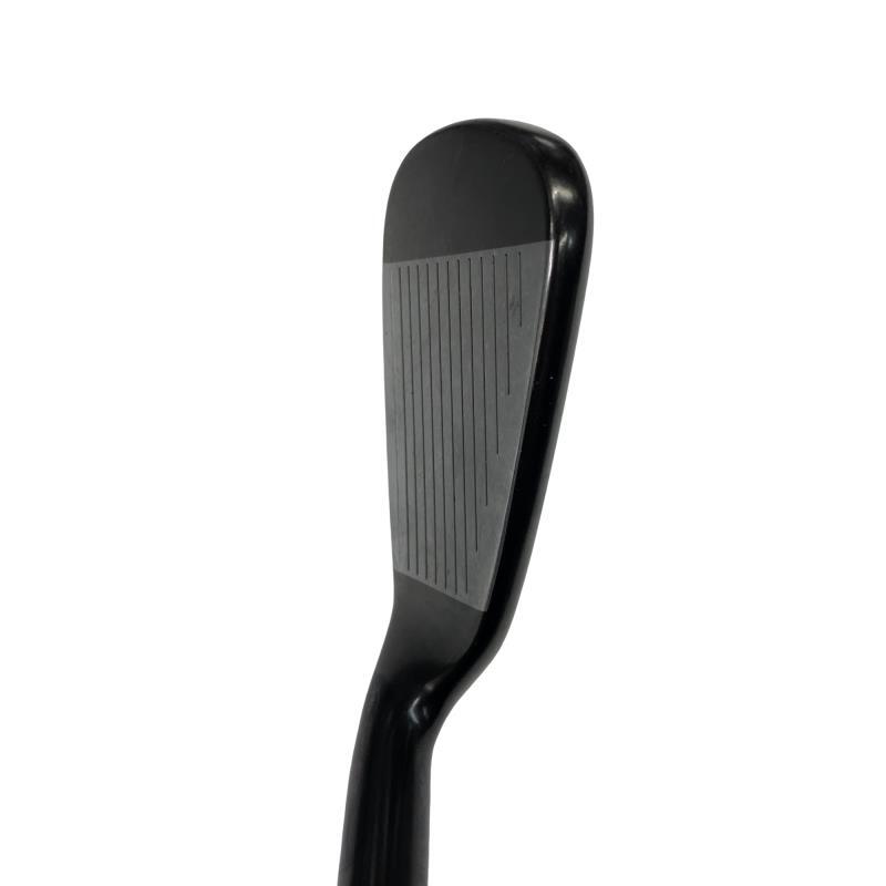 Ping G710 Irons 6-7 (5pc) — Flex S — Japan Model, Used