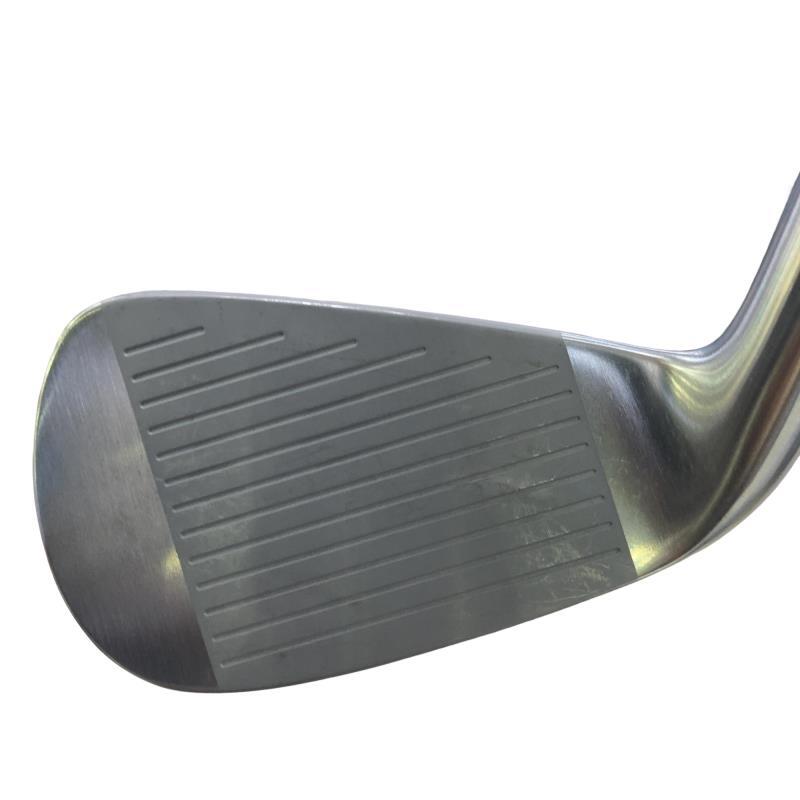 HONMA Tour World Hx Irons (5pc) — Flex S — Japan Model, Used