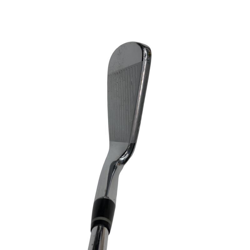 Nike Pro Combo OS Irons (7pc) — NS PRO 950GH S — Japan Model, Used