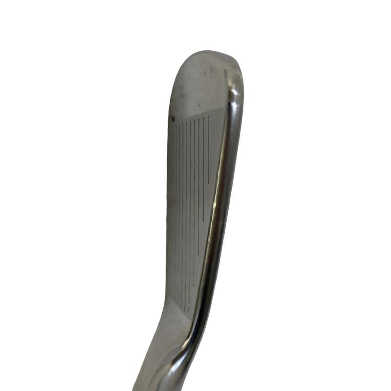 Titleist CB 716 Irons (6pc) — Flex S — Japan Model, Used