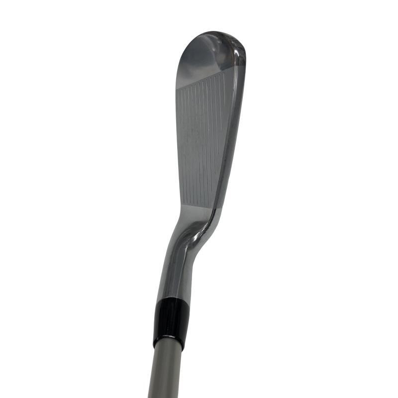 Epon AF-702 Irons (5pc) — Flex S — Japan Model, Used