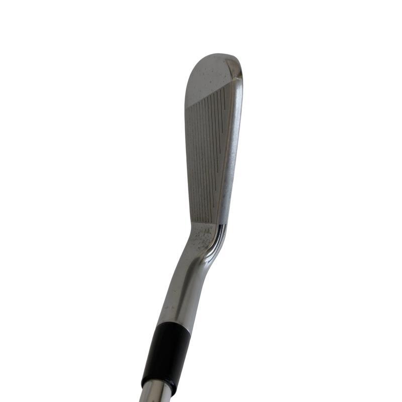 TaylorMade Tour Preferred MC Irons (8pc) — Dynamic Gold S — Japan Model, Used