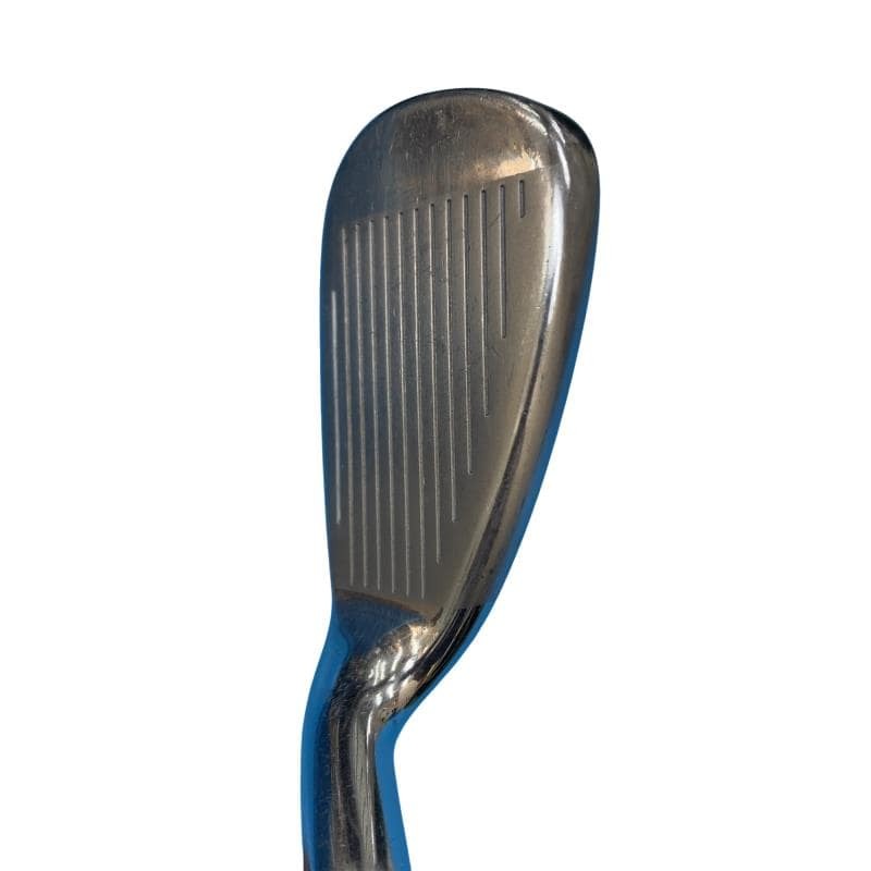 Cobra King SZ Irons (6pc) — Aldila S — Japan Model, Used