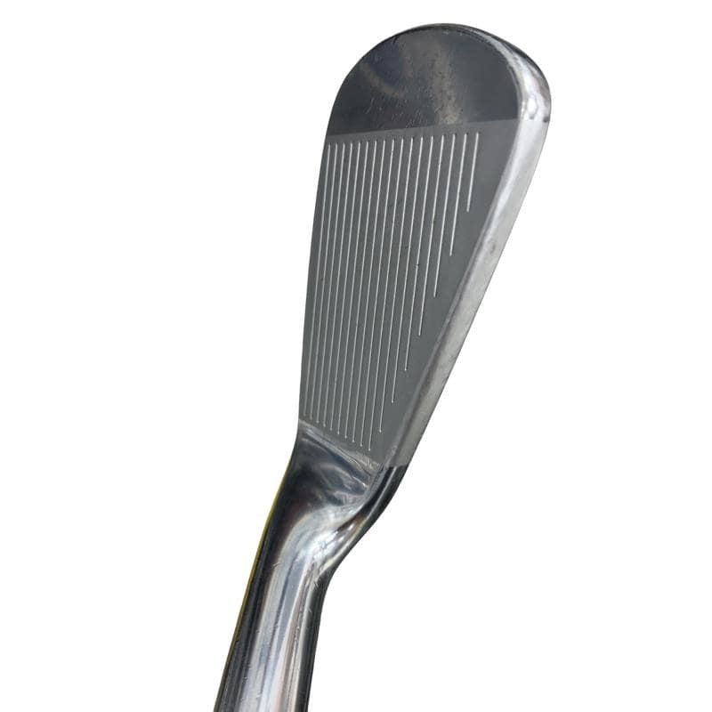Callaway RAZR X Muscle Back Irons (7pc) — Flex S — Japan Model, Used