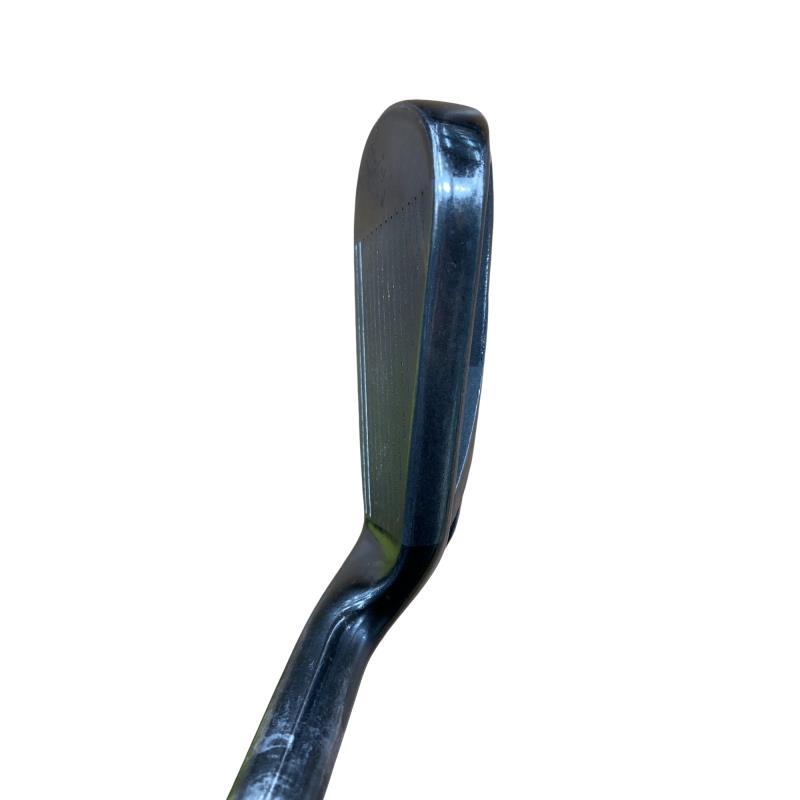 Callaway Razr X Black Irons 5-PW (6pc) — M-10 XP Uni — Japan Model, Used