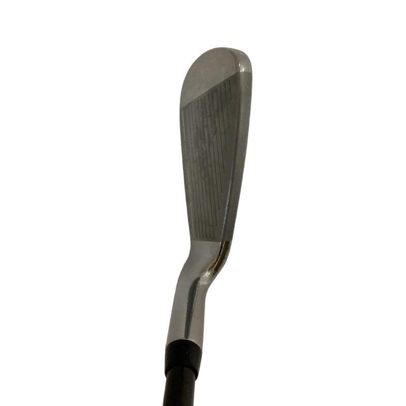 Yamaha Inpres X D Irons (6pc) — Flex R — Japan Model, Used