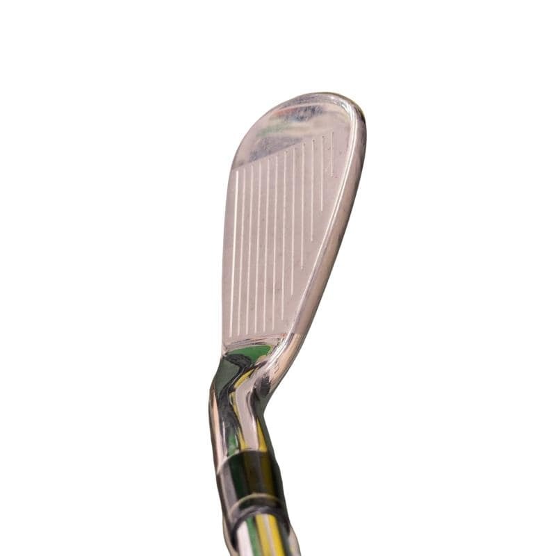 Nike Ignite Irons (6pc) — Flex S — Japan Model, Used