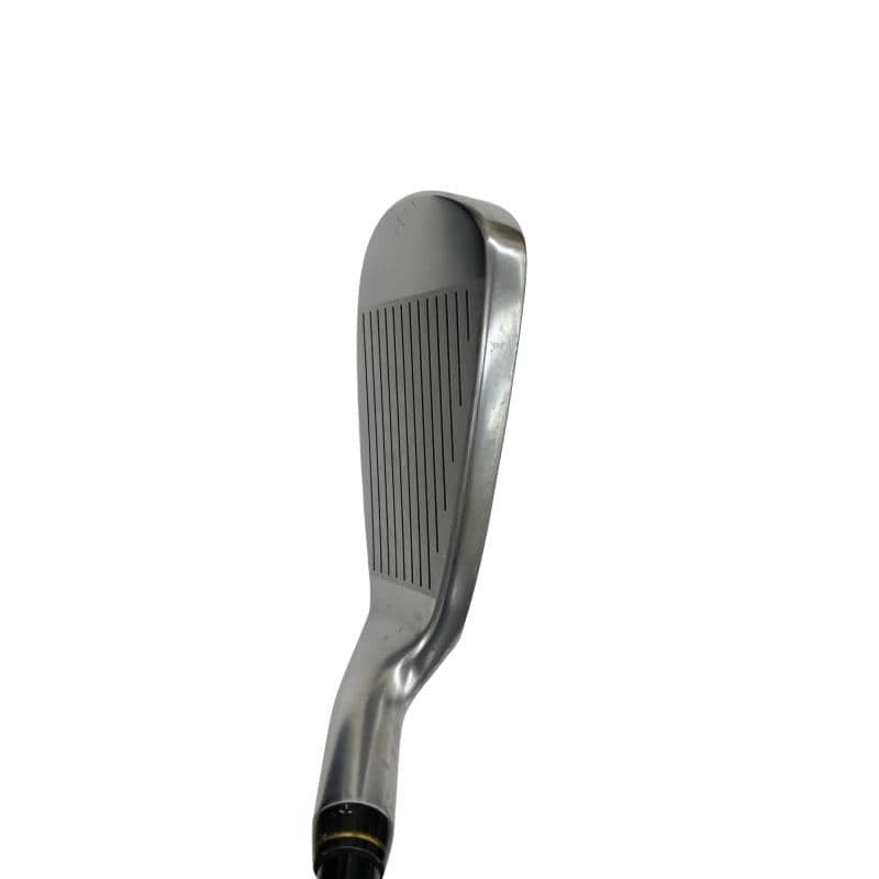 HONMA Beres MG701 Irons (9pc) — ARMRQ R — Japan Model, Used
