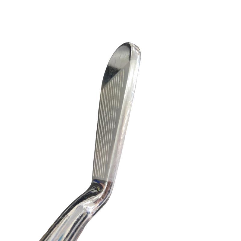 Mizuno MP-67 Irons (6pc) — Dynamic Gold S — Japan Model, Used