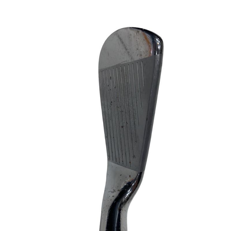 Titleist 690 MB Irons (8pc) — Flex S — Japan Model, Used