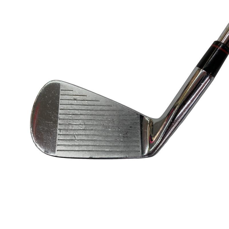 Nike TW Blade Irons (8pc) — Dynamic Gold S — Japan Model, Used