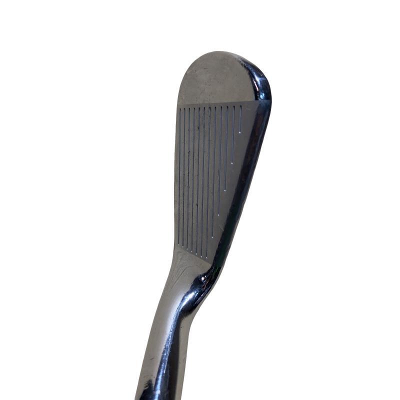 Titleist 710 MB Irons (6pc) — Flex S — Japan Model, Used