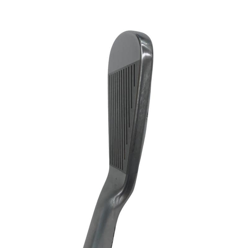 HONMA Beres IS-02 Irons (6pc) — ARMRQ R — Japan Model, Used