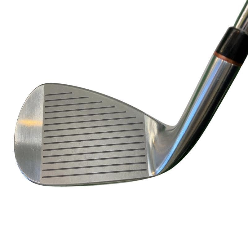 Fourteen TC-510 Forged Irons (6pc) — NS PRO 950GH S — Japan Model, Used
