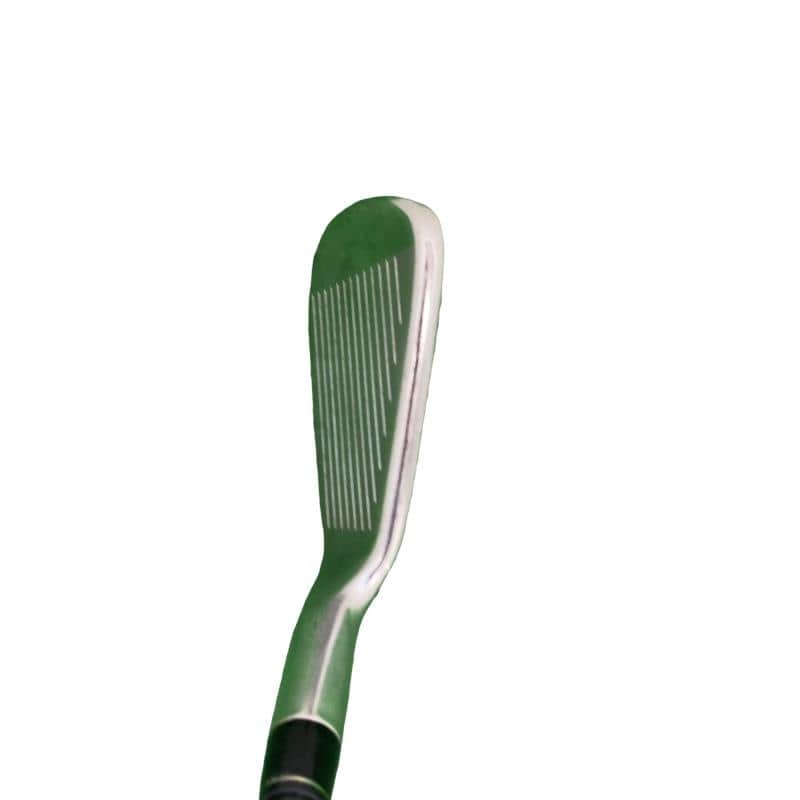 TaylorMade 320 Irons (10pc) — Flex R — Japan Model, Used