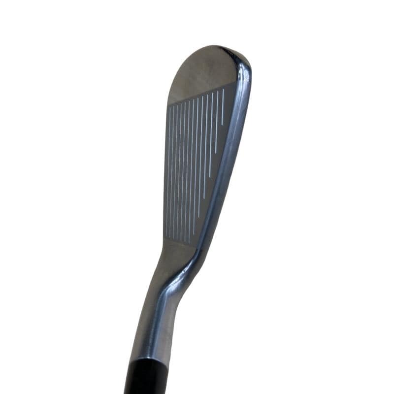 Fourteen TC-777 Irons (6pc) — Flex S — Japan Model, Used