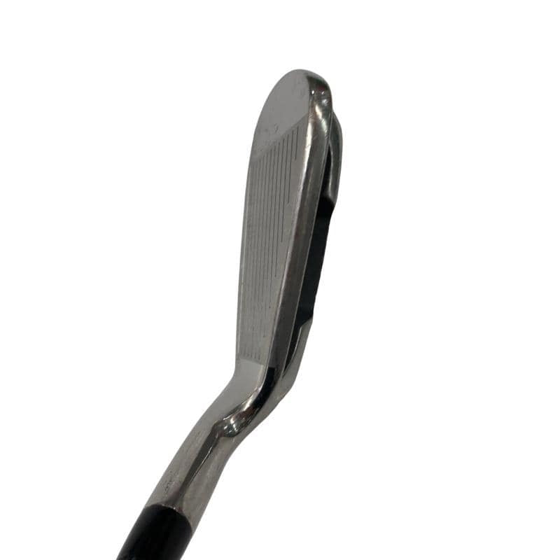 Mizuno Eurus RX Irons (8pc) — Flex S — Japan Model, Used