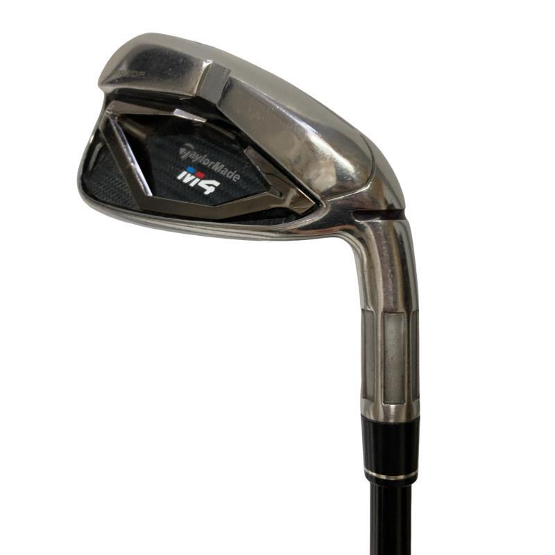 TaylorMade M4 Irons (5pc) — Fubuki R — Japan Model, Used