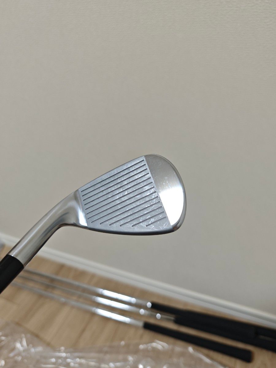 Mizuno Pro 243 Irons 6-PW (5pc) — Dynamic Gold S200 S — Japan Model, Used