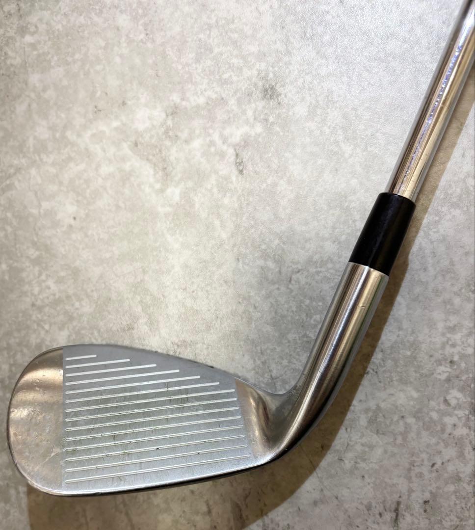 Mizuno JPX 900 Speed Metal Irons 6-9 (6pc) — Flex S — Japan Model, Used