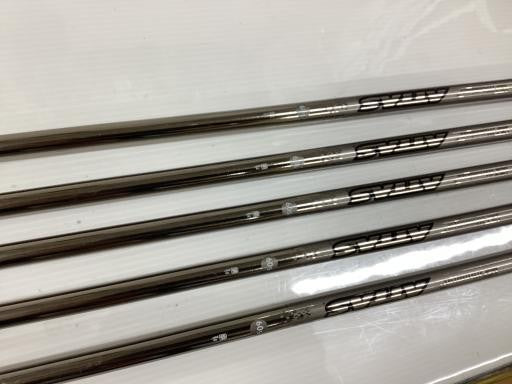 Miura PP-9005 Genesis Iron Set – Curated from Japan - photo 6