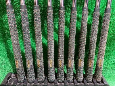 Mizuno MS-11 Iron Set – Curated from Japan - photo 6