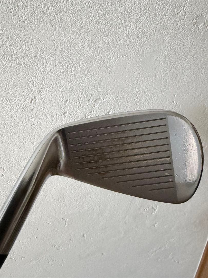 Mizuno Pro 520 Iron Set – Curated from Japan - photo 4