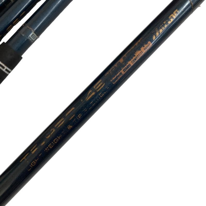 Mizuno Pro MS-211 Iron Set – Curated from Japan - photo 7
