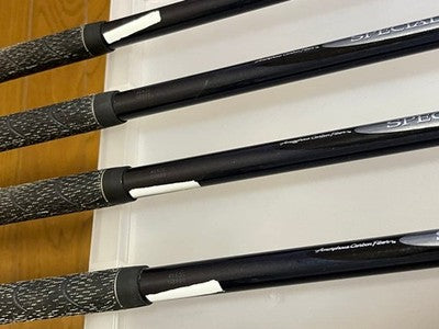 Mizuno R-10 Other Golf Head – Curated from Japan - photo 11