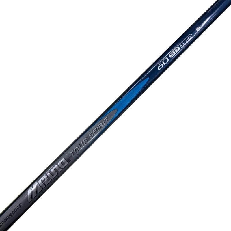 Mizuno S-30V Iron Set – Curated from Japan - photo 7
