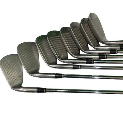 Nike Pro Combo Ti-Face Iron Set – Curated from Japan - photo 9