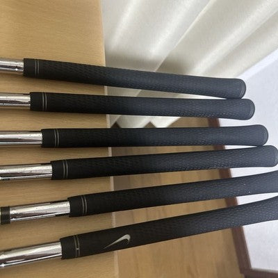 Nike SLINGSHOT TOUR Iron Set – Curated from Japan - photo 10