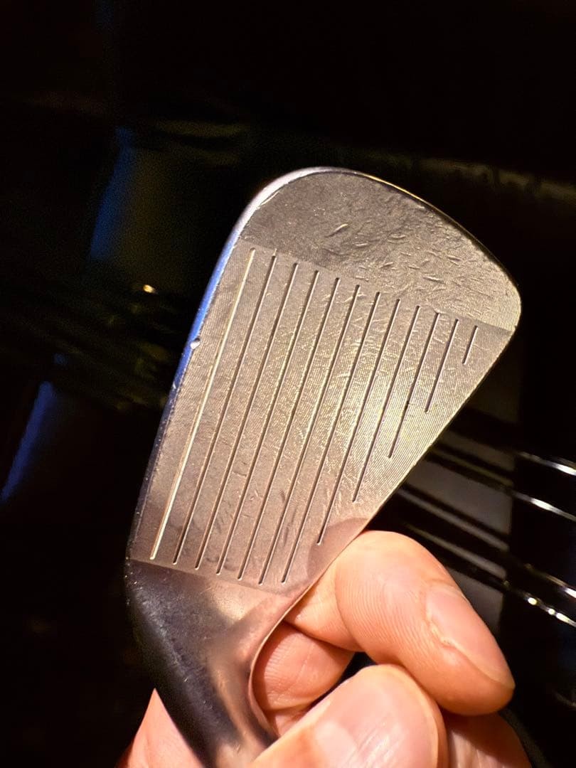Ping BLUEPRINT T Iron Set – Curated from Japan - photo 12