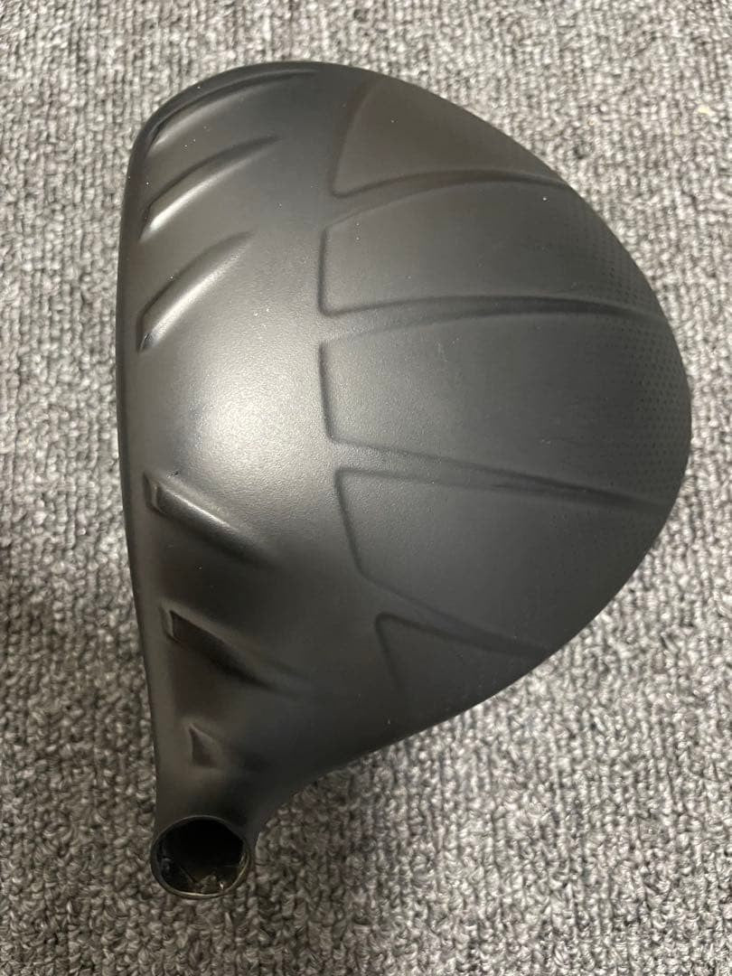 Ping G400 Driver Head – Curated from Japan - photo 12