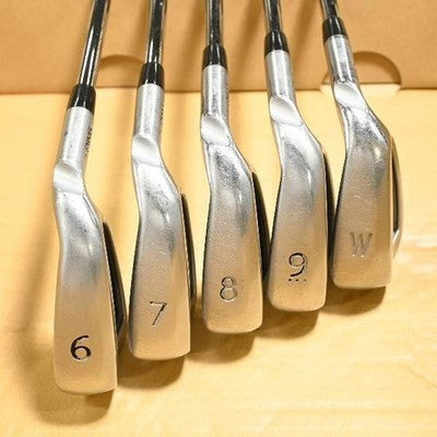 Ping G400 Iron Set – Curated from Japan - photo 6