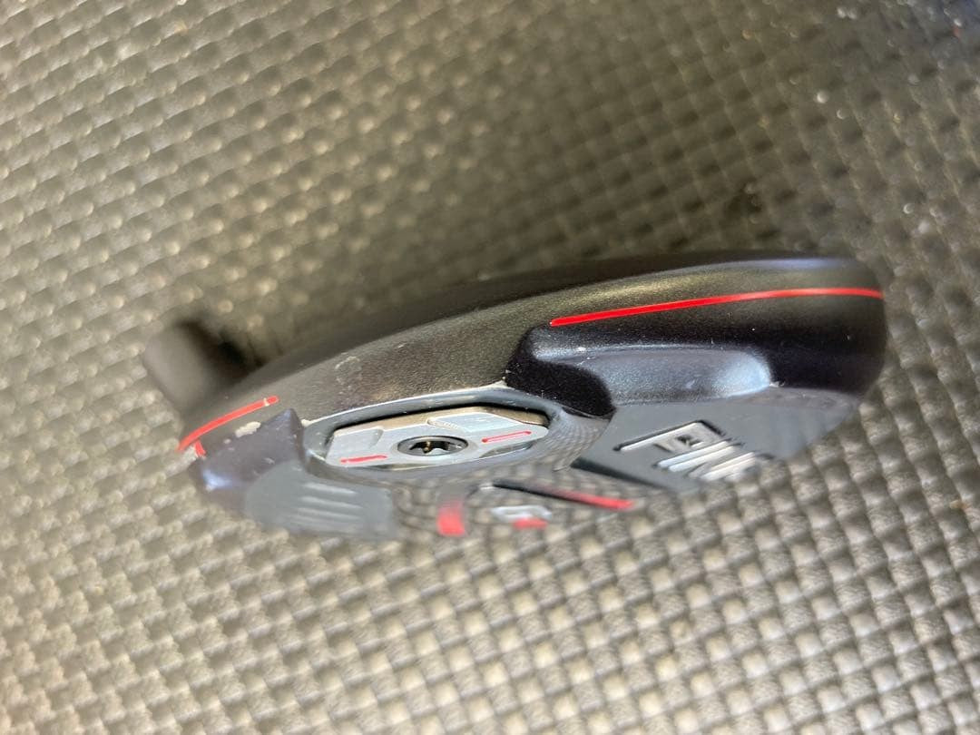 Ping G410 Fairway Wood Head – Curated from Japan - photo 12