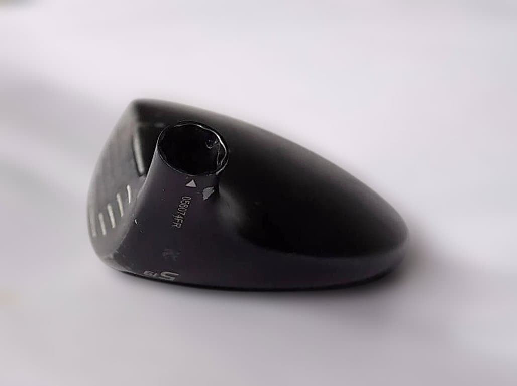 Ping G425 MAX Fairway Wood Head – Curated from Japan - photo 12