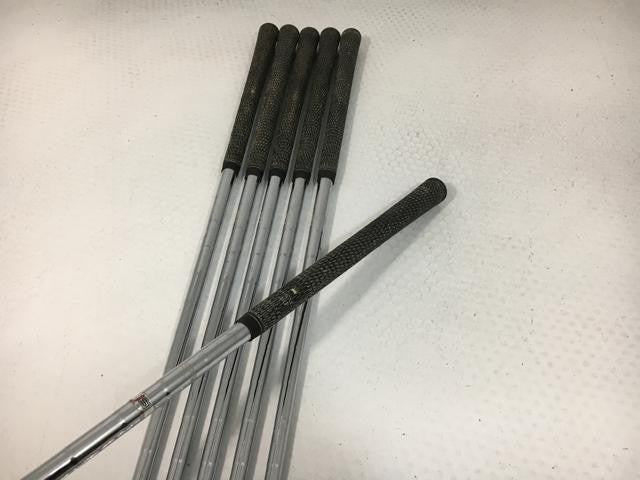 Srixon I-201 Iron Set – Curated from Japan - photo 4
