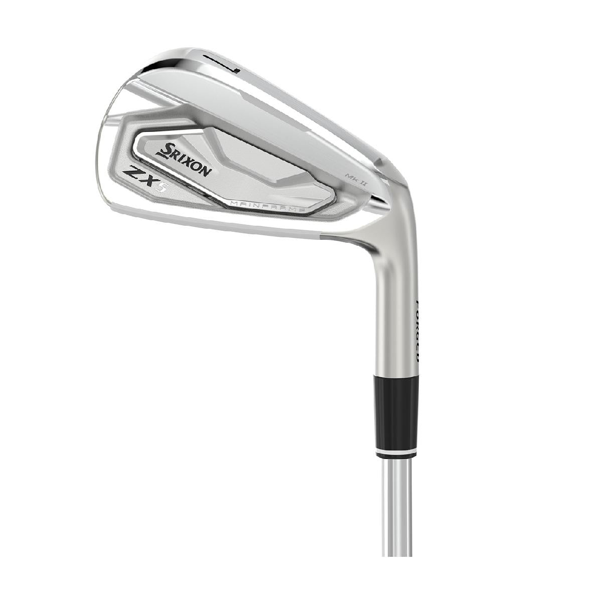 Srixon ZX5 Mk II Iron Set – Curated from Japan - photo 11