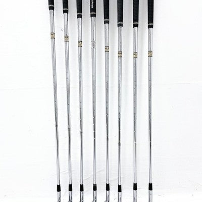 TaylorMade 300 FORGED Miura Other Golf Head – Curated from Japan - photo 11