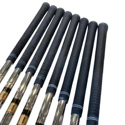 TaylorMade 300 Forged Other Golf Head – Curated from Japan - photo 7