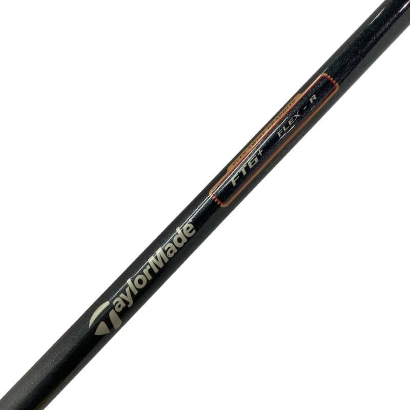 TaylorMade 360Ti-Face Iron Set – Curated from Japan - photo 7