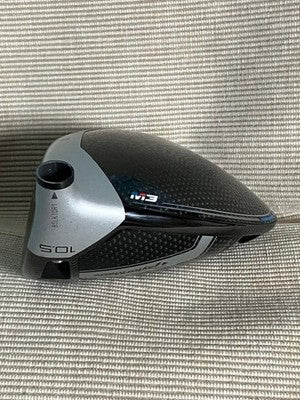 TaylorMade M3 460 Driver Head – Curated from Japan - photo 12