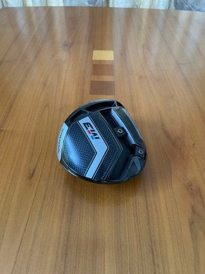 TaylorMade M3 Driver Head – Curated from Japan - photo 12