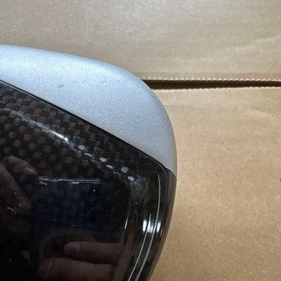 TaylorMade M3 Driver Head – Curated from Japan - photo 12