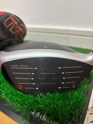 TaylorMade M5 Driver Head – Curated from Japan - photo 12