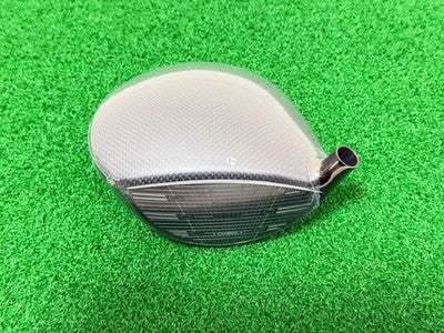 TaylorMade Qi35 MAX Driver Head – Curated from Japan - photo 12